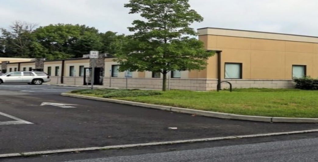Cherry Hill Industrial Space for Sale on Springdale Road Cherry Hill
