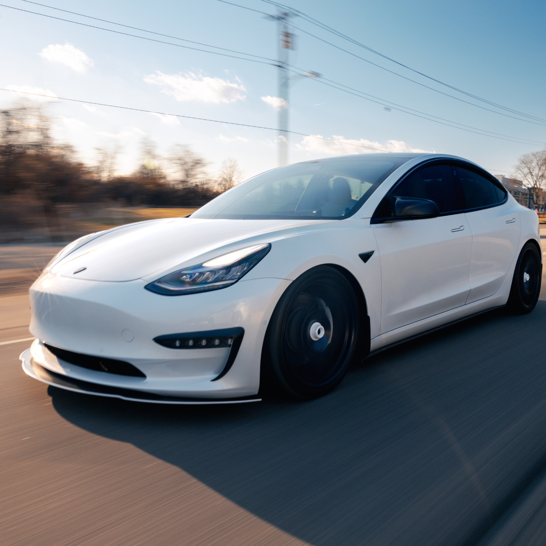 Tesla Collision Center Planned for Former Garden State Discovery Museum