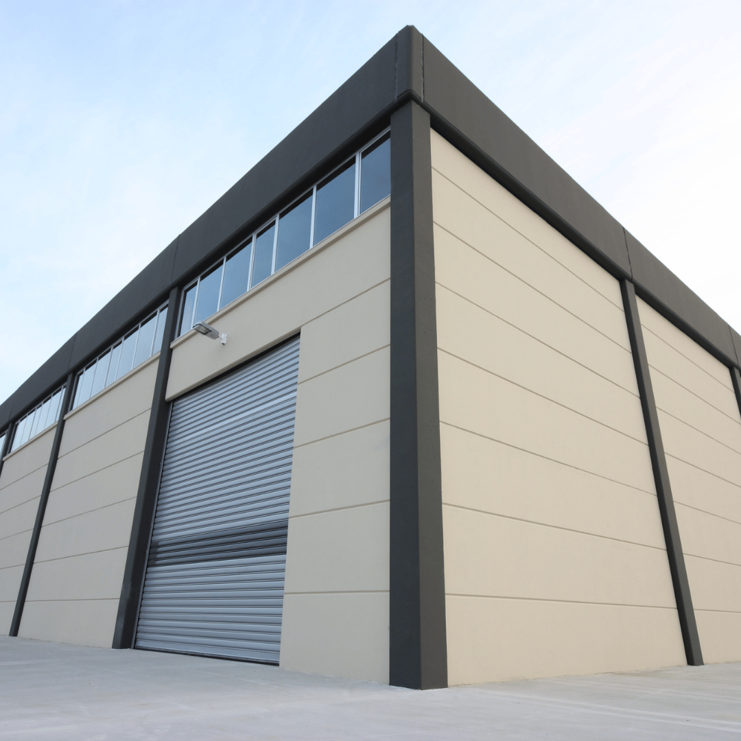 Cherry Hill Industrial Space Cherry Hill Industrial Space from Wolf