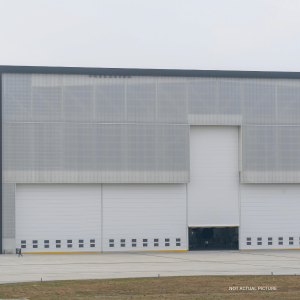 C. World Bell Wholesale Acquires 166,489-SF Industrial Building in Cherry Hill